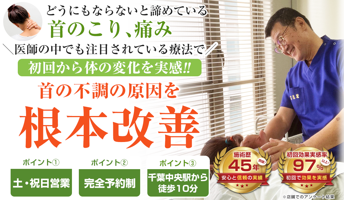 首の痛みSP版head画像