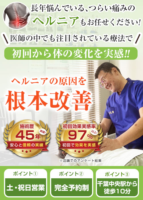 ヘルニアPC版head画像